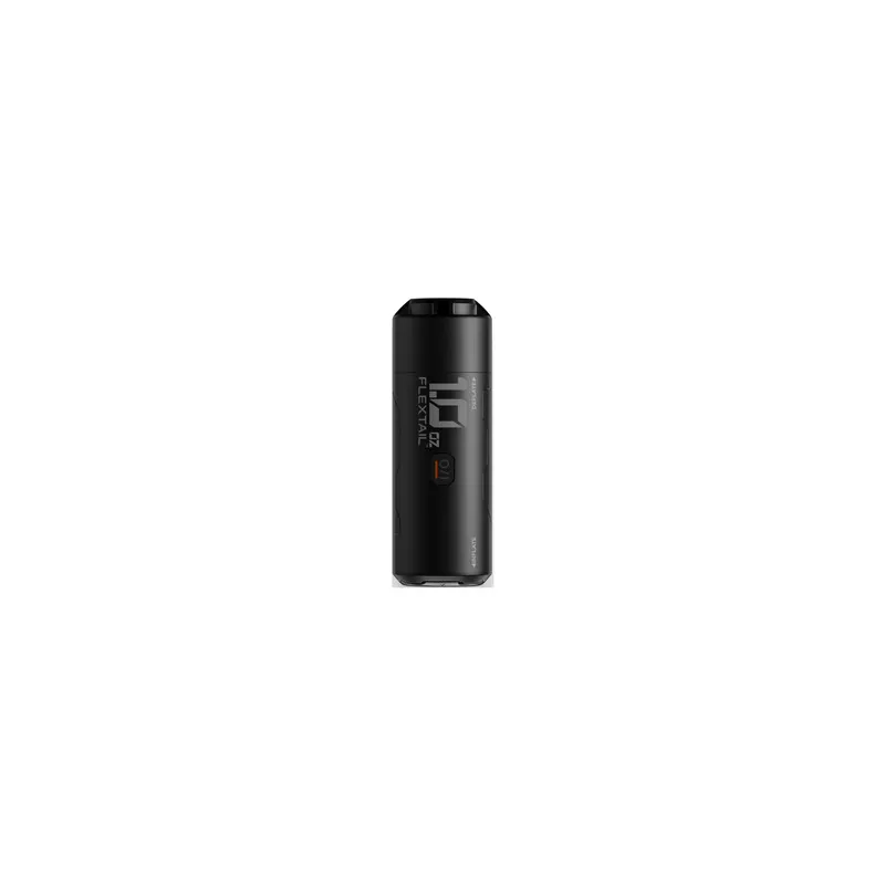 FLEXTAIL Zero Pump 2 Electric Pump (Black)